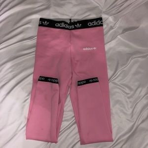 adidas leggings